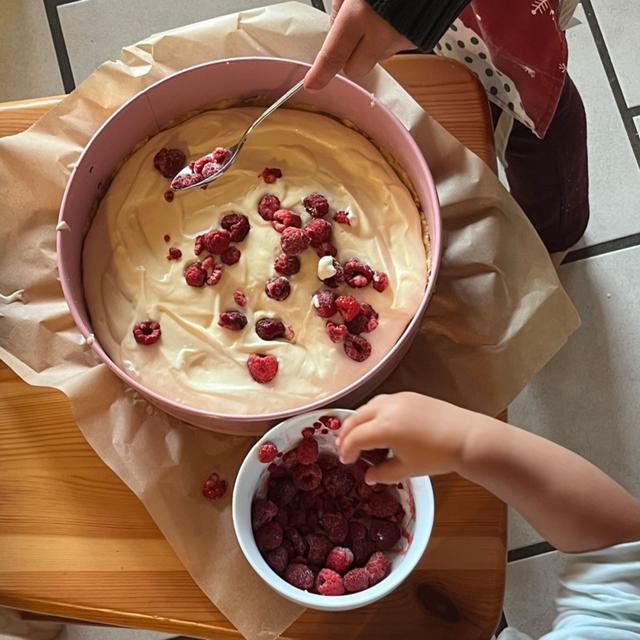 ⓦ 391 Der beste Käsekuchen oder Brötchen backen: Kaufen oder Selbermachen ist eine kniffelige Sache - podcast episode cover