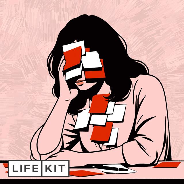 How to make decisions you won't regret - podcast episode cover