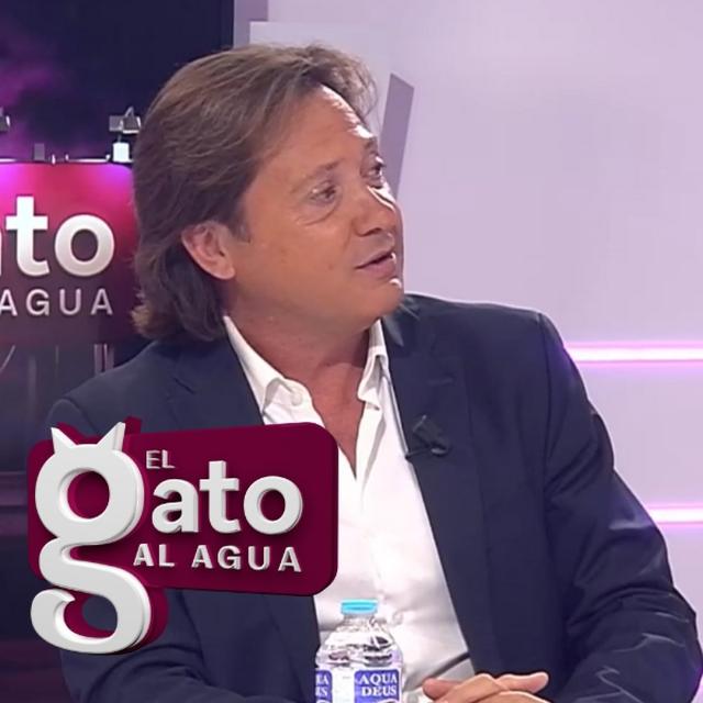 El Gato al Agua | 11/02/25 - podcast episode cover