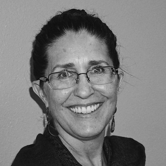 Shelley Yael Dennis: A Political Theology of Food - podcast episode cover