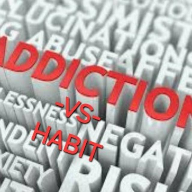 S4/Ep.11 ”Addition-VS-Habit ” - podcast episode cover