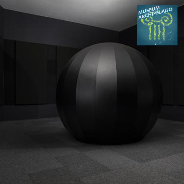 72. ‘Speechless: Different by Design’ Reframes Accessibility and Communication in a Museum Context - podcast episode cover