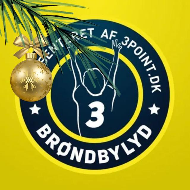 #985 En invitation til at være en del af noget - 18. december - podcast episode cover