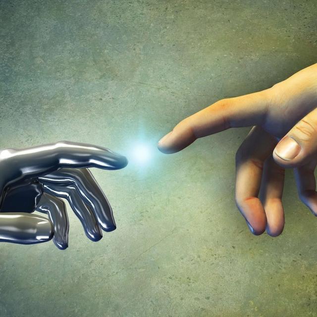 Artificial Personhood (with Regina Rini) - podcast episode cover