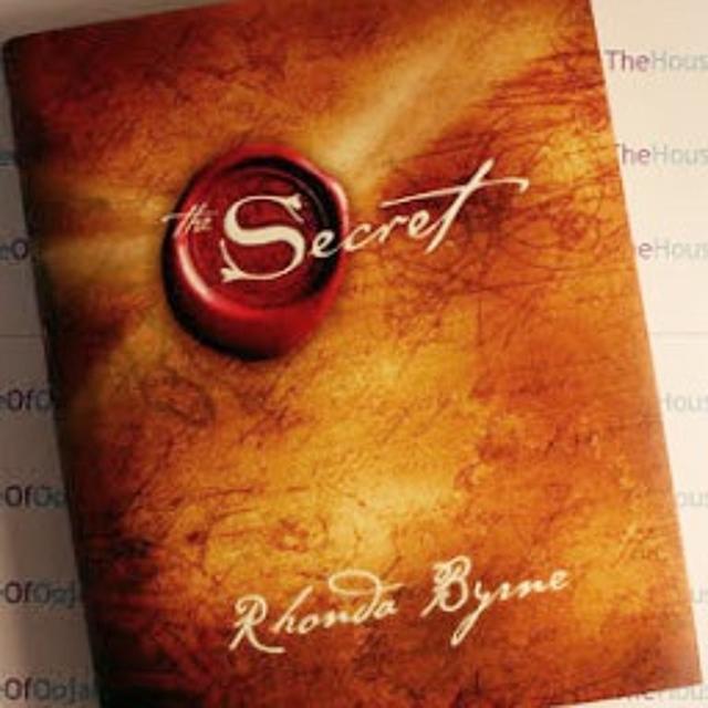 AFL01 THE SECRET - podcast episode cover