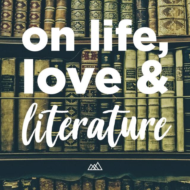 On  Life, Love & Literature #2:  Ahmed Shawqi on Thinking Beyond the Surface and "Pop" Religion - podcast episode cover