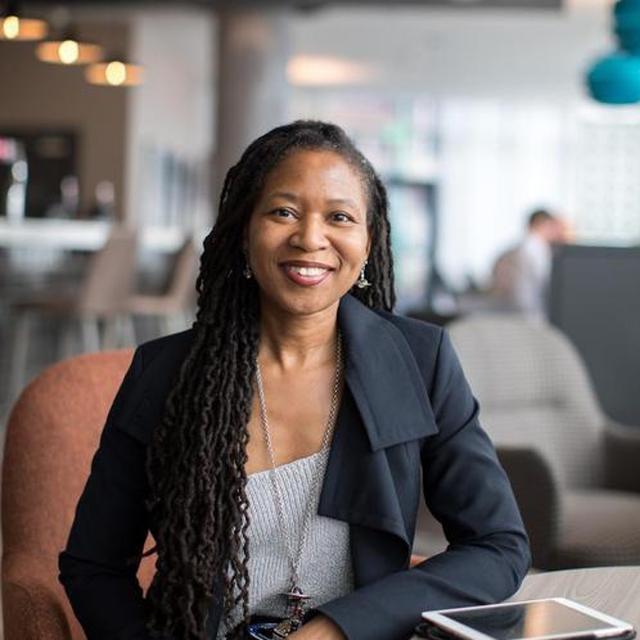 Ep #72 - The Art Of Wellness and Holistic Empowerment - Marilyn Devonish - podcast episode cover