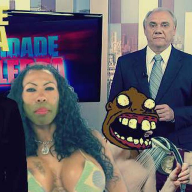 GC 31 | Ai que vergonha! - Grande Coisa - podcast episode cover