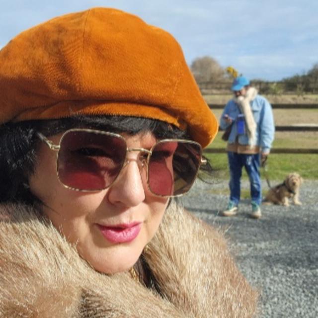 Thrift the World: DUBLIN IRELAND - podcast episode cover