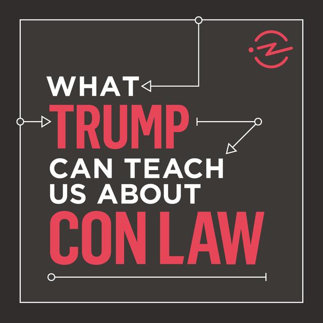 SCOTUS without RBG - podcast episode cover