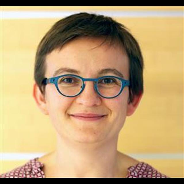Daniela Gabor on Financial Globalization, Capital Controls, and the Critical Macrofinance Framework - podcast episode cover