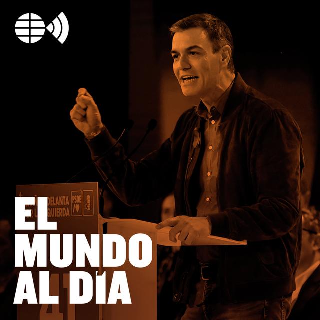 La batalla interna del PSOE: ¿queda algún crítico con Sánchez? - podcast episode cover