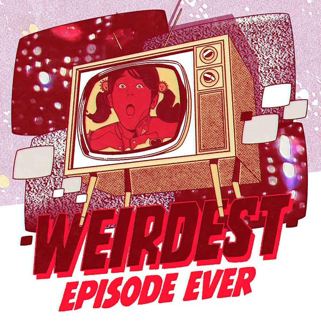 ​​Punky Brewster and Cave of Horrors - podcast episode cover