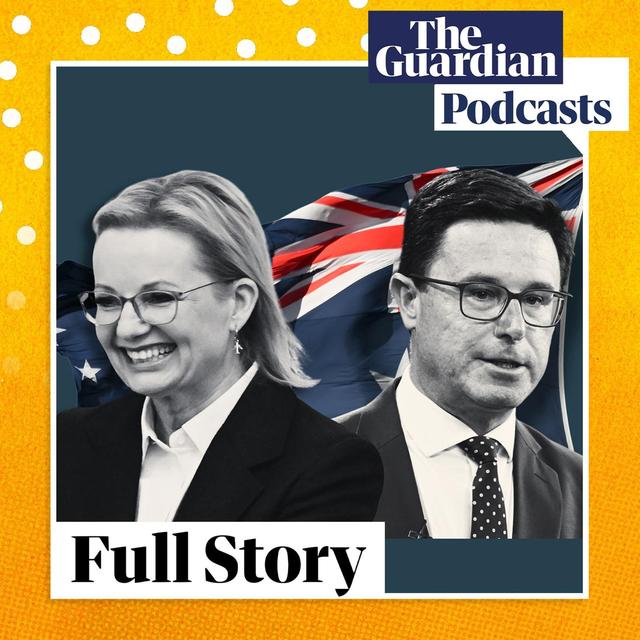Is it really over? What does the Nationals' split from the Coalition mean for Australian politics? - podcast episode cover