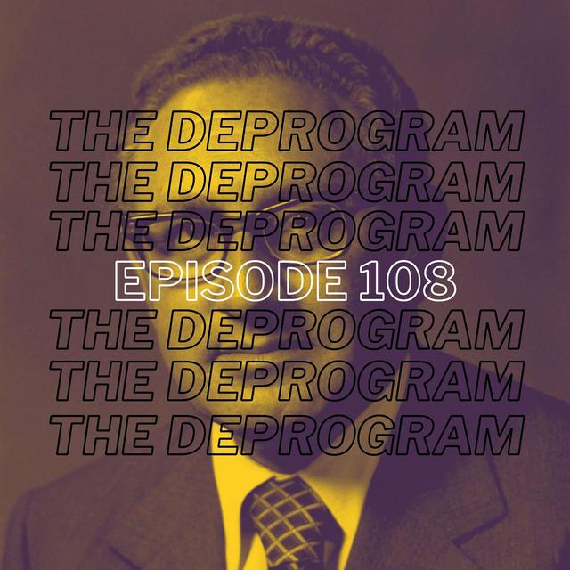 Episode 108 - Kissinger Rip Bozo - podcast episode cover