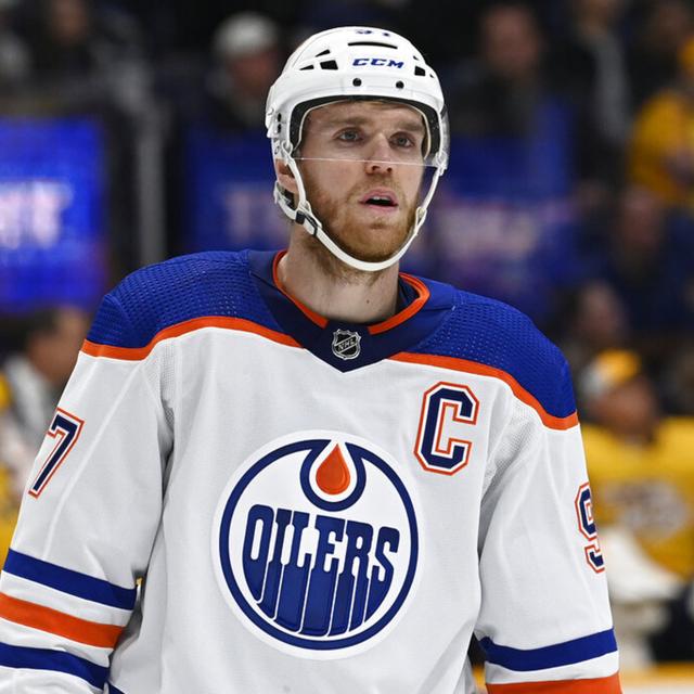 Ep. 84: Connor McDavid hits Detroit, Bob Stauffer interview - podcast episode cover