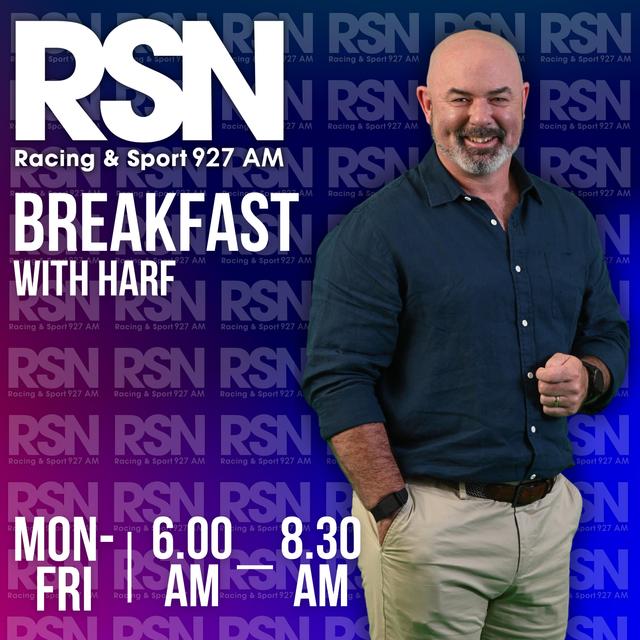 Rob Aviatoglou's snow report (July 3, 2025) - podcast episode cover
