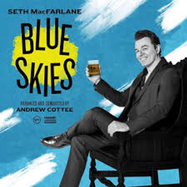 Guys: Episode 64 - Seth MacFarlane Guys With Carter Selinger - podcast episode cover