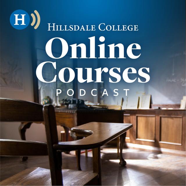 The Federalist: Publius and The Federalist - podcast episode cover