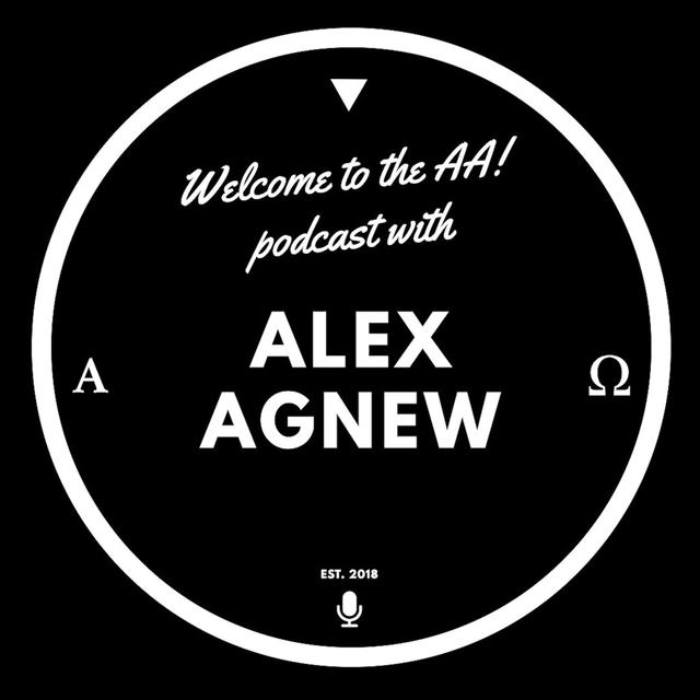 WTTAA EPISODE #16 - AYCO DUYSTER - podcast episode cover