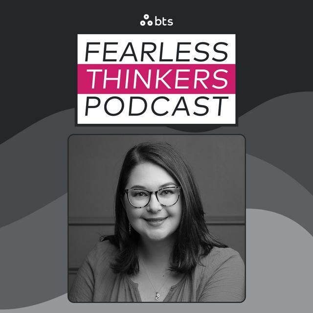 Why AI experiments are key to workplace learning - podcast episode cover