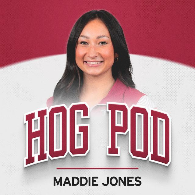 239. Maddie Jones: A Balancing Act - podcast episode cover