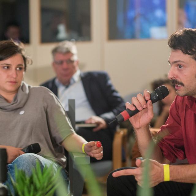 Lieux en transition : réactiver des espaces à l’abandon - podcast episode cover