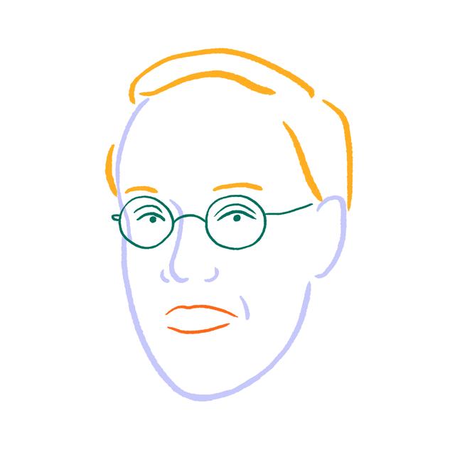 The Active Voice: Chris Hedges stands with whatever side is being crushed - podcast episode cover