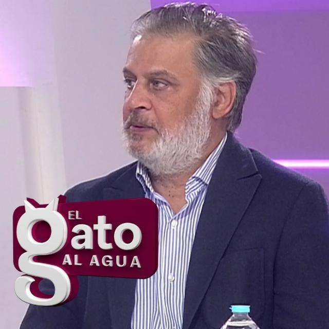El Gato al Agua |03/01/25 - podcast episode cover