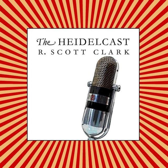 Heidelcast: Sin, Salvation, & Service: The Threefold Truth Of Romans (18) - podcast episode cover