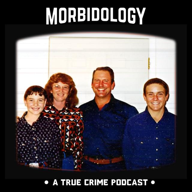 299: Cody Posey - podcast episode cover
