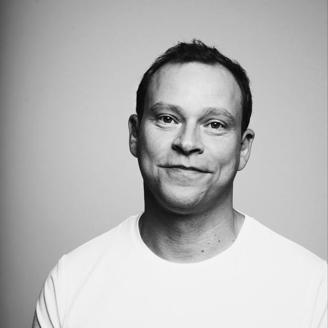 S06E20 - Robert Webb - podcast episode cover