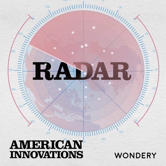 Radar | Welcome to Tuxedo Park | S33-E1 - podcast episode cover