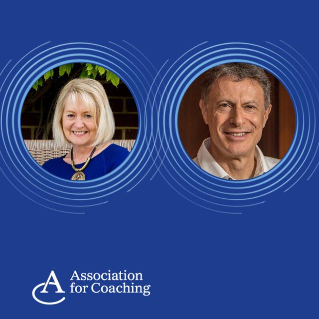114: Culture, Coaching and Possibilities - podcast episode cover