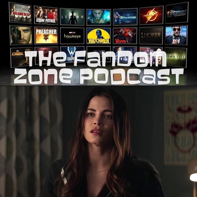 The Inverse Method - podcast episode cover