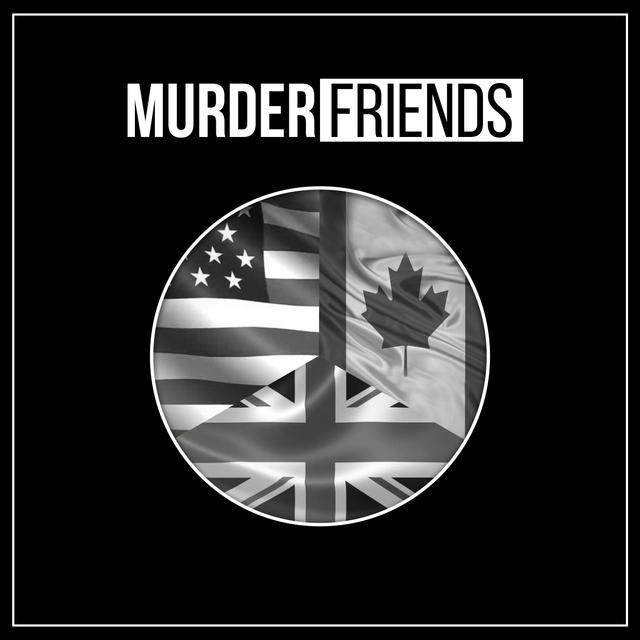 True Crime 101: The Greyhound Bus Murder - podcast episode cover