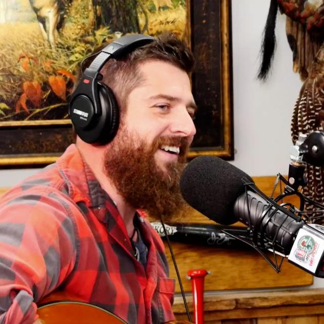 TW 307 - This Is Ranger Keith - podcast episode cover