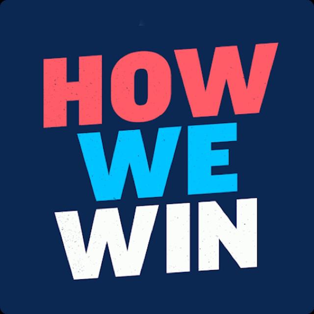 Winning 2024 Part Four With Robert Reynolds Gambhir - podcast episode cover