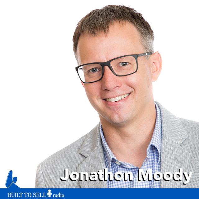 Ep. 180 3 Strategic Reasons Big Companies Buy Small Ones - podcast episode cover