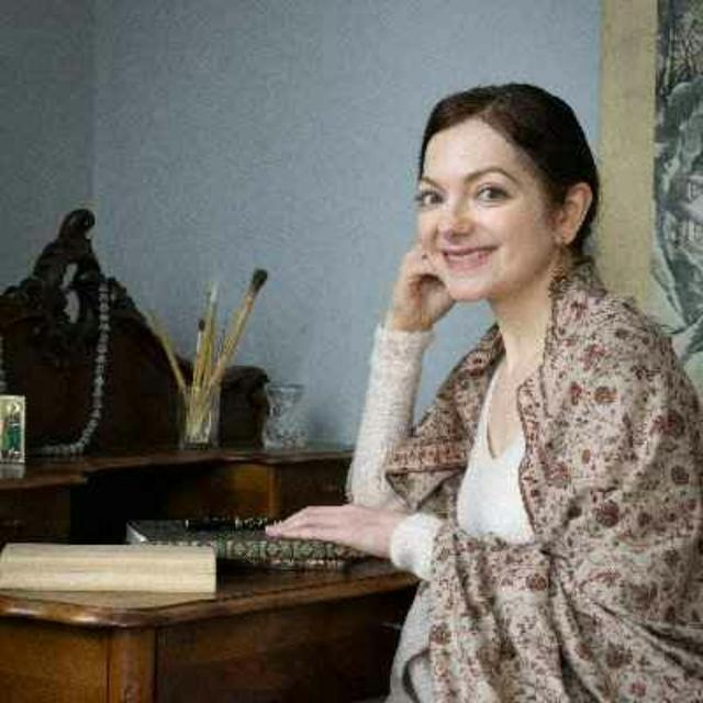 SIM Ep 874 Chops 264: A Ukrainian Family History - podcast episode cover