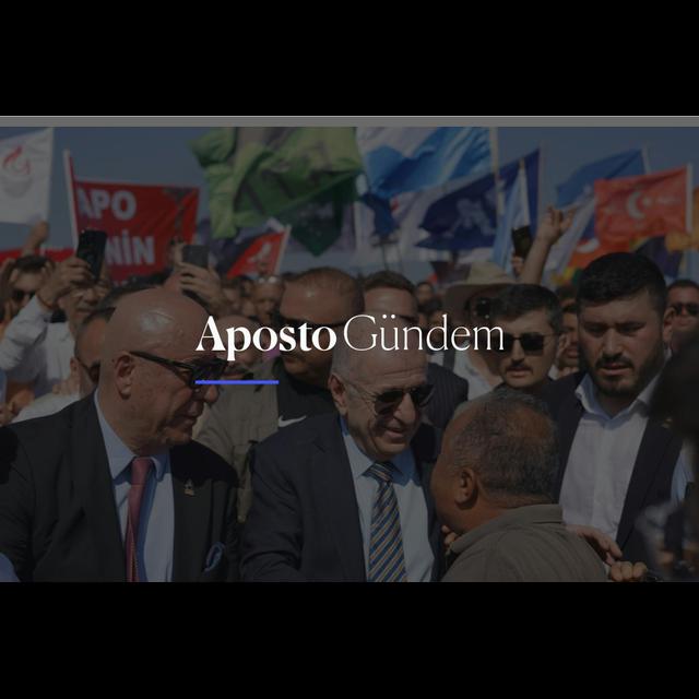 Özdağ'a tahliye, Şadmani öldürüldü | 18 Haziran 2025 - podcast episode cover