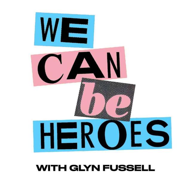 Danielle St James on Trans Pride 2023 - podcast episode cover
