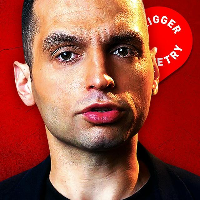 Why We Keep Losing the Immigration Debate - Konstantin Kisin - podcast episode cover