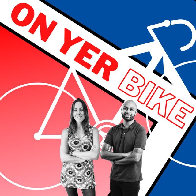 GIRO D'ITALIA 2025 - SIMON YATES WINS! But... did UAE abandon del Toro, or did he throw it away?! Stages 16-21! - podcast episode cover