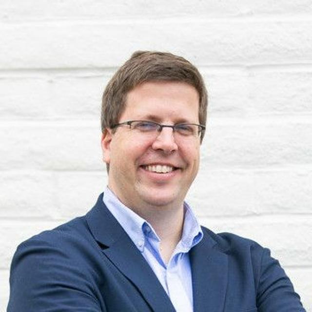 236 - John Breyault, VP, Public Policy, Telecommunications & Fraud, National Consumers League - podcast episode cover