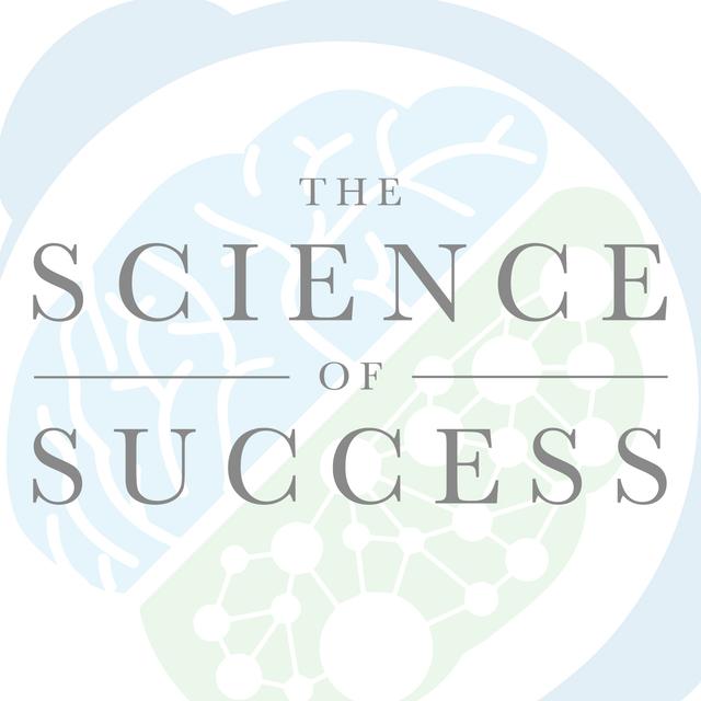 How You Can Hack Your Creativity, Productivity, and Mood Using Your Environment with Benjamin Hardy - podcast episode cover