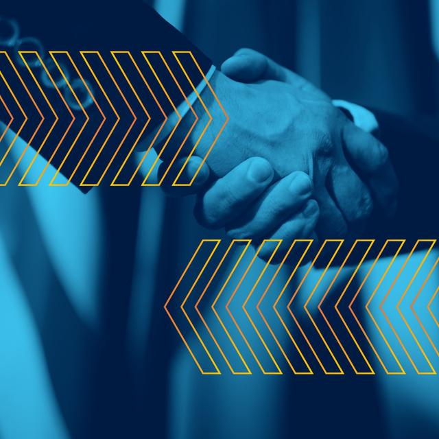Trade Agreements: Deal or No Deal - podcast episode cover