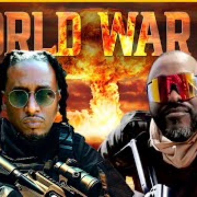 WWIII America Strikes Iran: Trump to Address America - HBTY Special Broadcast - podcast episode cover