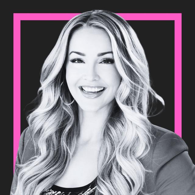 Aria Johnson: Uncovering the True You During Burnout Recovery - podcast episode cover