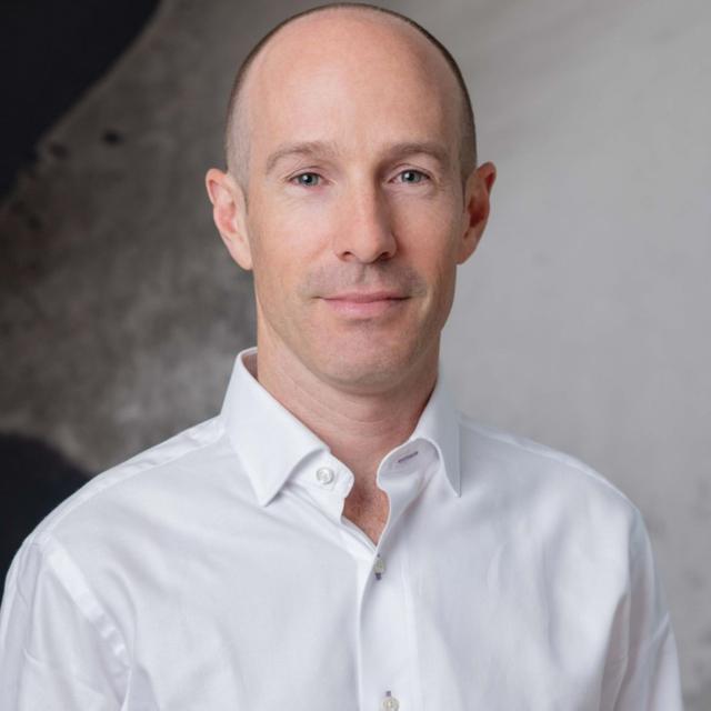 1,032: From Bitcoin to AI: How Financial Strategy Can Drive a Company’s Evolution | Patrick Fleury, CFO, TeraWulf - podcast episode cover